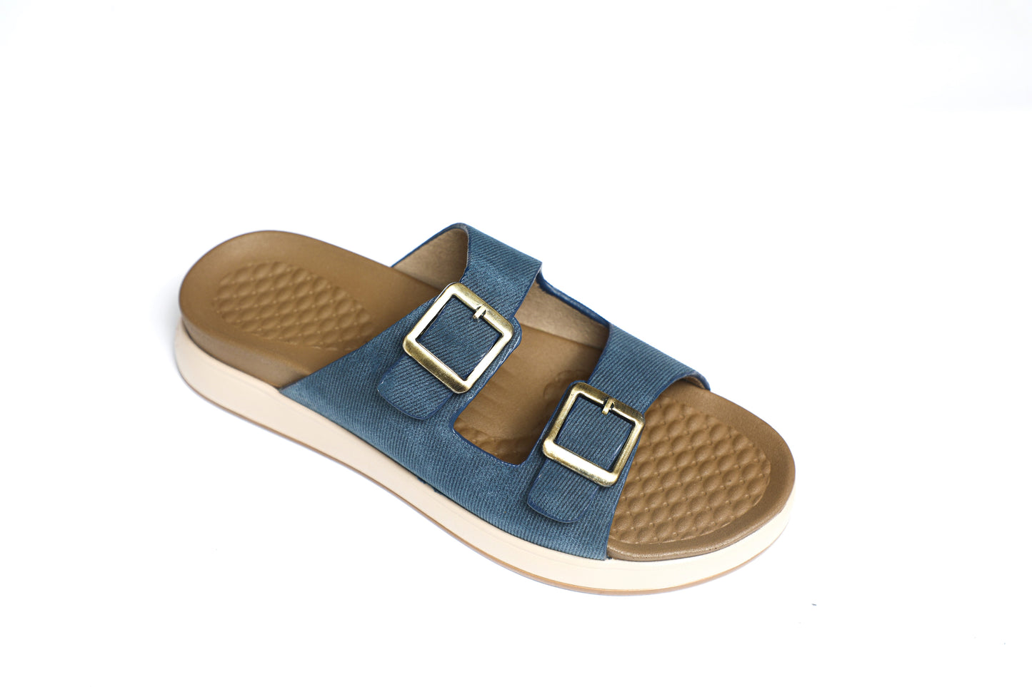 COMFERA -BLUE COMFORTERS