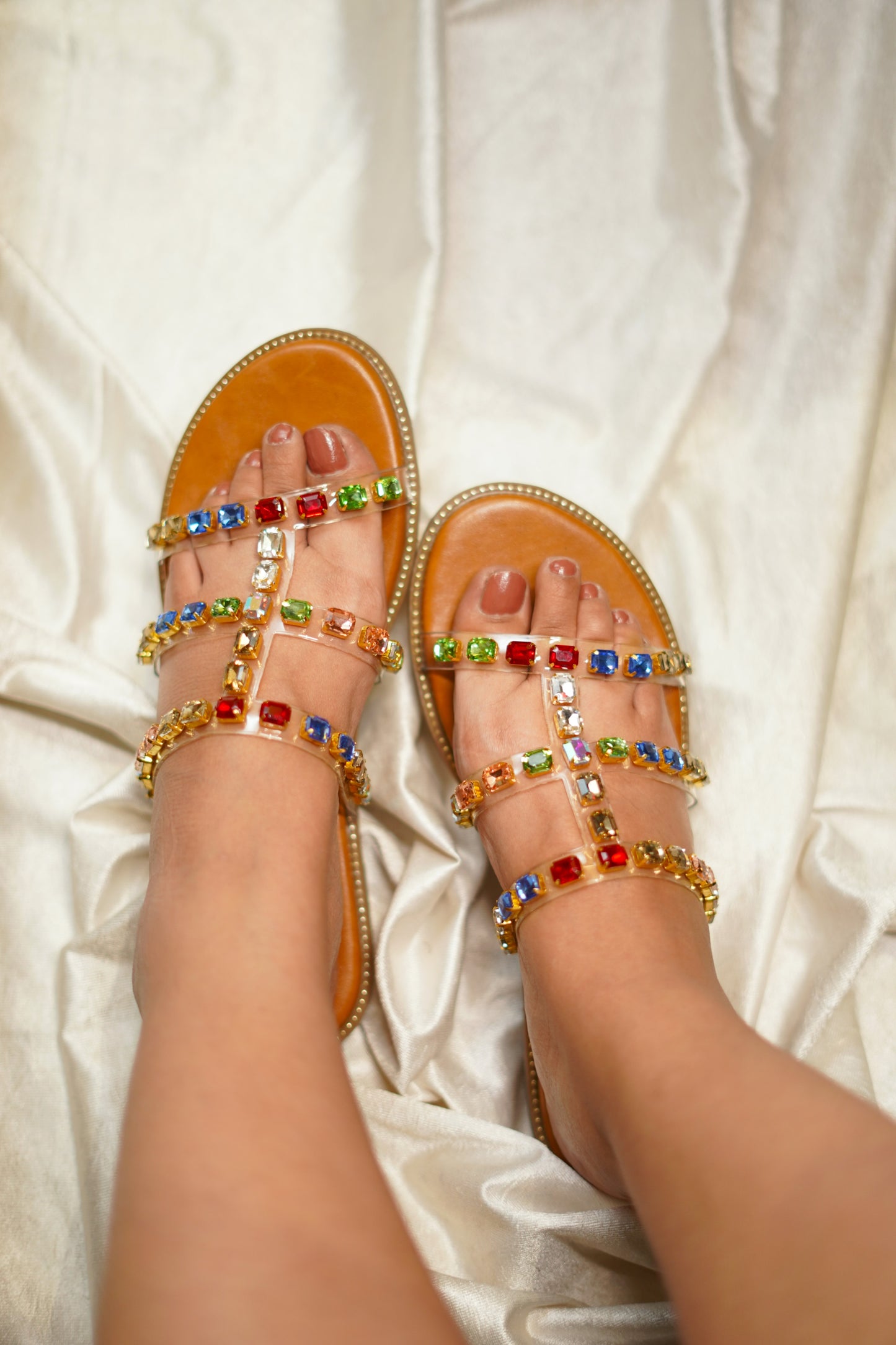 GLOW - MULTI FLATS