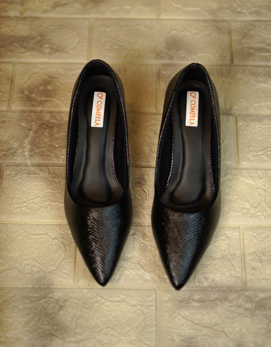 POINTEER -LEATHER BELLIES