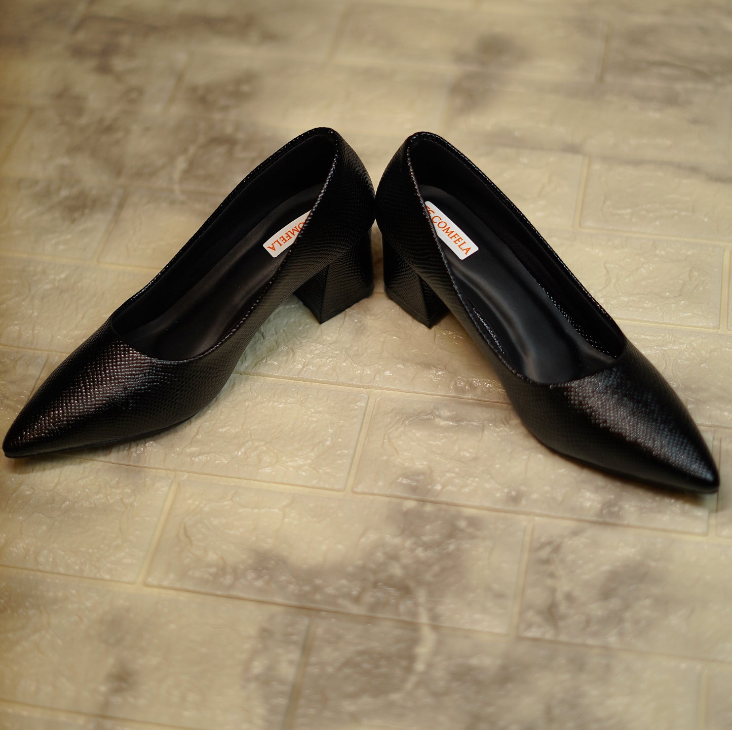 POINTEER -LEATHER BELLIES